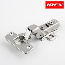 IREX 싱크대경첩 110도 IN