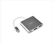 TC-25 한성컴퓨터 HP 레노버 노트북 C타입 멀티허브