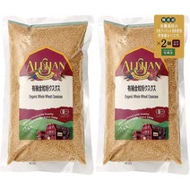 돈코츠라멘 나가사키짬뽕 일본라멘 무첨가 통밀가루 쿠스쿠스 (최소 파스타) 500g×2개 콤팩트 원재료 : 통밀 재배 밀가루를 사용한 중근동에서 먹는 입자 모양의 파스타입니다., 상품선택, 2개