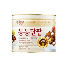 복음자리 통통단팥(국산) 2kg 2개세트, 2개