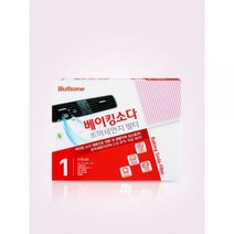 [불스원] 베이킹소다 차량용 에어컨히터필터 1.YF소나타 외 와이준, 13.올뉴소렌토 외