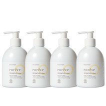 앙레브 베이비 아기 로션, 4개, 250ml