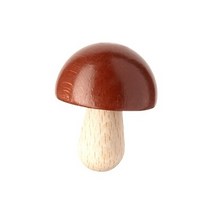 [하바HABA] 역할놀이 버섯/(301789118), 단품