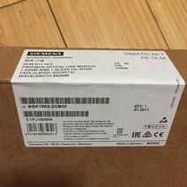 PROFIBUS OLM/G11 V4.0 6GK15032CB00 정품