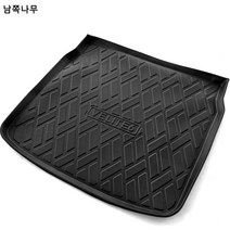 TPE 트렁크매트 케이에월군월영랑앙코웨이S위랑앙코라웨이블루쥔웨이 트렁크매트 TPO, 마이크로블루 6, 실사 사진 전용 차량
