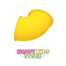 해피키즈스토어 원통90도 - 놀이터부품 90도 원통 폴리에틸렌 원통미끄럼틀 놀이터자재 놀이터보수