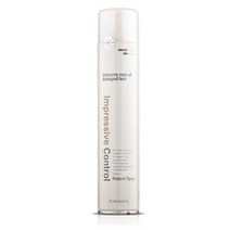 W416E27 헤어 스프레이 모발 머리 세팅 스타일링 미용 300ml×496uO, 1, 본상품선택