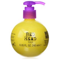 TIGI 베드 헤드 모터 마우스 메가 볼류마이저 광택 포함 남녀공용 226.8g(8온스), 8 Fl Oz (1개)