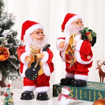 젊은이마켓 엉춤 산타 인형, 선물자루