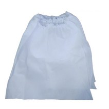 목공 소형 집진기 미니 이동식 전기 싸이클론 5/Ps 네일 먼지 수집가 교체 진공 청소기 부직포 매니큐어 기, 01 5Pcs