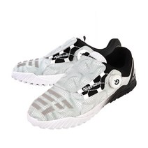 낫소낫소 다이얼 족구화 화이트