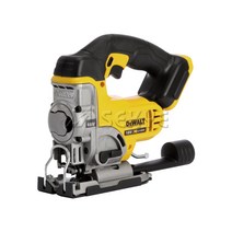 베어툴 디월트 충전직쇼베어툴 18V DCS331N 직쏘 목재직소