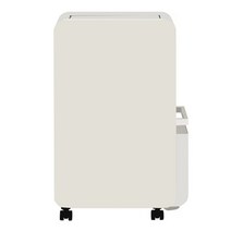 삼성전자 18리터 인버터 제습기 AY18CG7500GED 산토리니 베이지