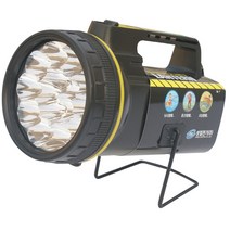 성일전기 랜턴 충전식 SI 101 LED AC DC겸용, 1개