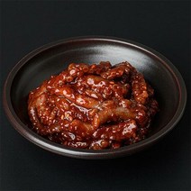 [자연맛남] 전통 젓갈 토굴숙성발효 녹차 낙지젓120g, 단품