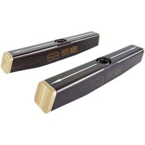 게이트볼스틱 헤드 23cm 기울기 게이트볼 해머 헤드