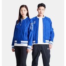 [언더아머 본사]UA 스타디움 야구 재킷 1375292-400