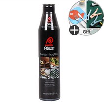 블라제 발사믹 글레이즈 소스 366ml + 사은품 랜덤 샐러드 드레싱 코스트코, 1개