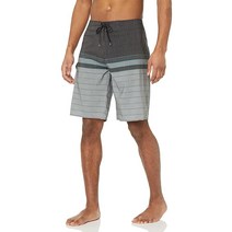 Billabong 남성용 표준 올데이 프로 보드쇼츠 4방향 퍼포먼스 스트레치 50.8cm(20인치) 아웃심 스텔스 29, Stealth