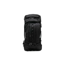 미스테리랜치 T 100L 블랙 110879-001