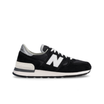 뉴발란스 990 MIU 블랙 290