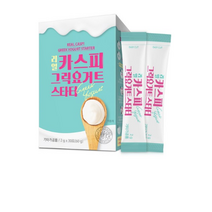 메이준뉴트리 리얼 카스피 그릭요거트 스타터 분말, 30포, 6개