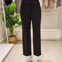 SOUP 대구백화점SG SZ9LP30_일자 기본핏 팬츠