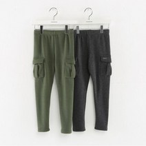 트윈키즈 트윈키즈 공용카고레깅스(T7CT9P01)