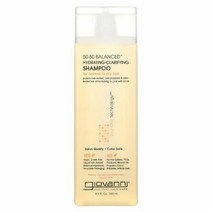 미국로켓배송 지오바니 5050 D 하이드레이팅클래리파잉 샴푸 250ML 3개