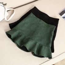 kirahosi 스웨이드 미니 스커트 29호+덧신증정 CLnv9ybx