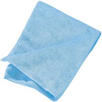 Carlisle 3633414 Polyester/Polyimide Blend Terry Microfiber Cleaning Cloth 16” Length x 16” Width, 1