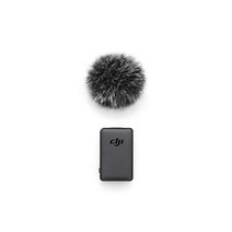 DJI Wireless Microphone Transmitter for Pocket 2 (CP.OS.00000123.01)
