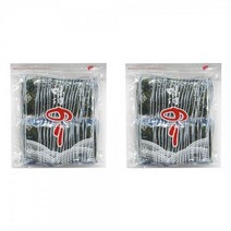 일본 Western seaweed shop Seasoned Nori 시즌드 노리 조미 김 100개입 2개