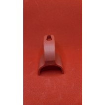 세그웨이 나인봇 전동휠 G30 Max Cargo Hook, Red, Red
