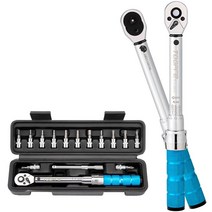 자이언트 토크렌치 자전거 기본정비 안장 밀림 바이크 핸들 자가 정비 15PC