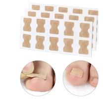 파고드는 발톱 발톱밴드 내성발톱테이프(50p) 0p), 50개입