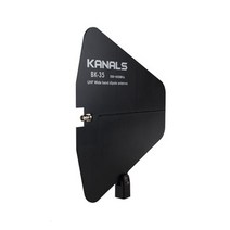 광대역 외장안테나 BK-35 UHF Wide Band 500~900Mhz STM