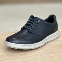 R 락포트 CJ2502 제이든 블루쳐 스니커즈 남성 캐주얼 단화(3.5CM)