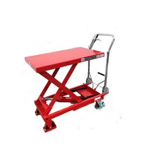 리프트 테이블 작업대 테이블트럭 이동식 리프트, MT-30