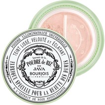 부르조아 Bourjois Poudre De Riz Java by Unknown