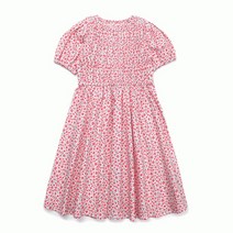 래핑차일드 플라워셔링원피스 8332950072PK