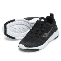 [프로스펙스] 2001부평 국산 2가지 색상 니트형 구조 편한안 착화감 운동효율성 뛰어난 쿠셔감과 탄성 스타일리쉬함을 표현한 스니커즈 러닝 운동화