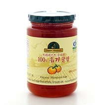 트라피스트수녀원 유기귤잼 410g 귤잼, 유앤아이쇼핑 1, 유앤아이쇼핑 본상품선택
