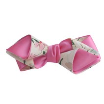 [예가한복] 머리핀 8-09 리버티분홍