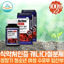 식약처인증 임산부 철분 보충제 수유부 철분제 산모 임산부 수유부 영양제 헴철 헴철 푸마르산 제일철 프리미엄 보충제 산후 임신 초기 중기 철분이많은음식 철분부족증상 철분음식