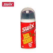 스노우보드 관리 왁싱 도구 왁스 제거제 리무버 기구 다리미 브러시 800W TOKO SWIX, 기판하부용 스프레이식 왁스제거제