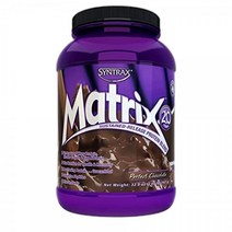 Syntrax Matrix 토종 목초 사육 비변성 유청 단백질 미셀라 카제인 및 계란 알부민 글루타민 펩타이드 함유 RBST 프리 혼합 부드러운 크림 맛 완벽한