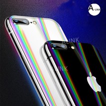 에이링크 아이폰8플러스 아이폰8s플러스 후면필름 프리즘필름, 1개