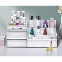 다이소화장품정리 이케아 화장품 정리대 아크릴 정리함 향수장 122, 13. 색상 분류: 작은 핑크