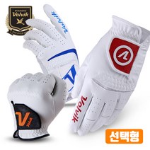 볼빅 V로고 남성용 골프장갑 선택구매, 23호